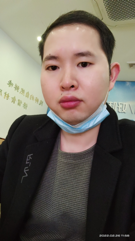 相遇的第一张照片--汕尾相亲服务中心