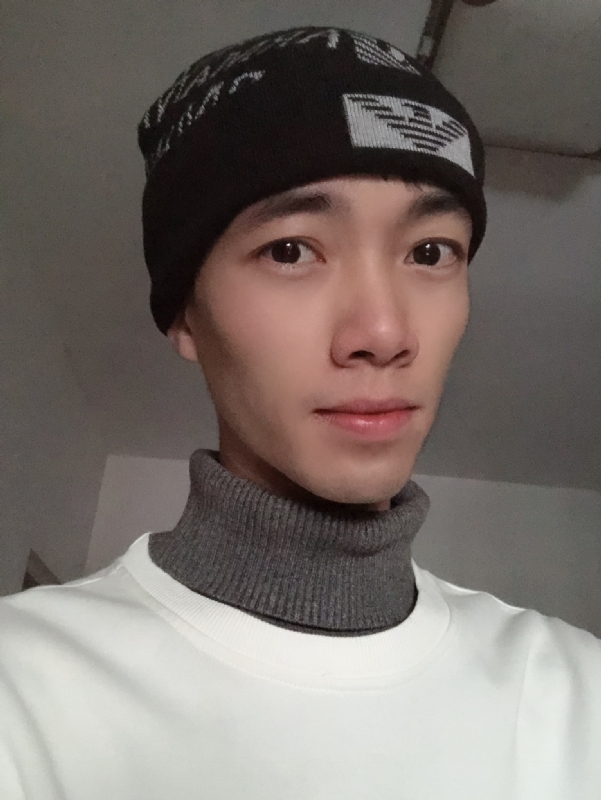 小良先生的第一张照片--汕尾相亲服务中心