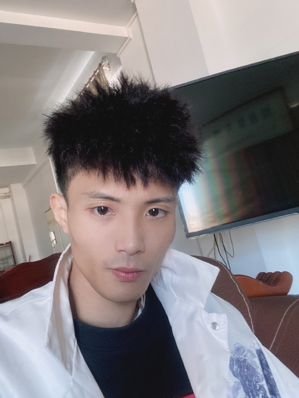 李邓平的第一张照片--汕尾相亲服务中心