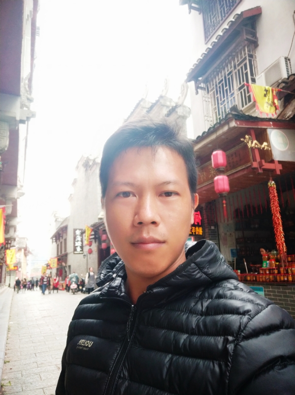 大圣男的第一张照片--汕尾相亲服务中心