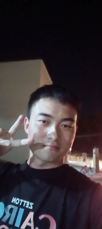 逆光的第三张照片--汕尾相亲服务中心