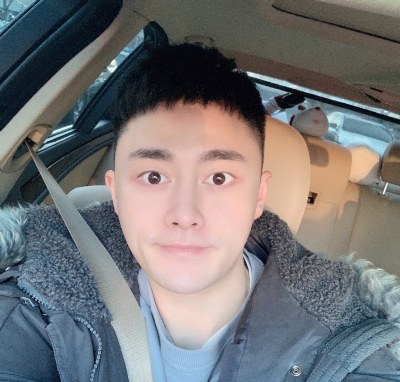 半城繁華的第一张照片--汕尾相亲服务中心