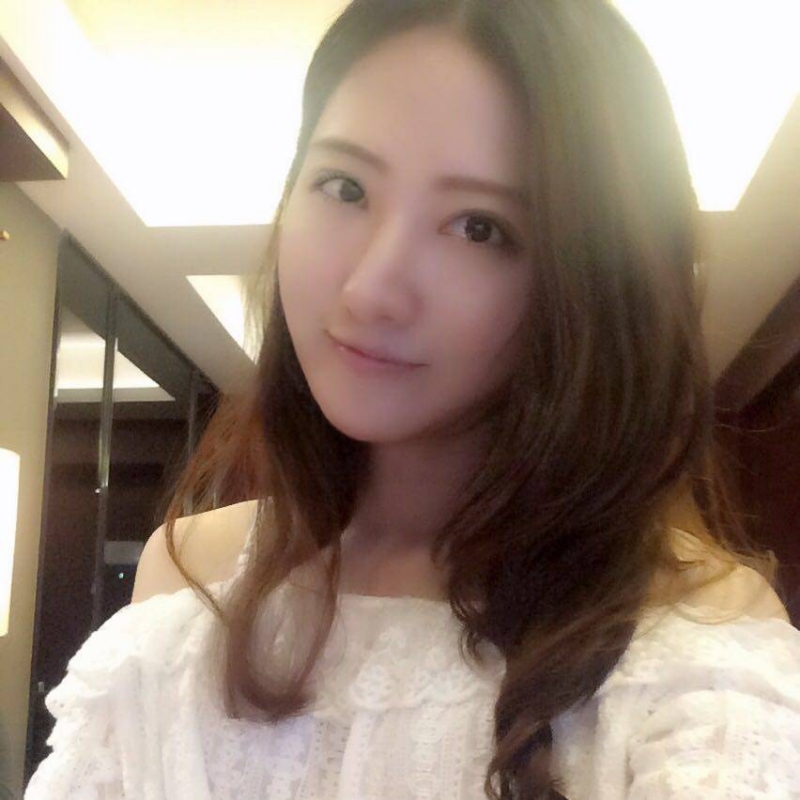 邓思帆的第一张照片--汕尾相亲服务中心