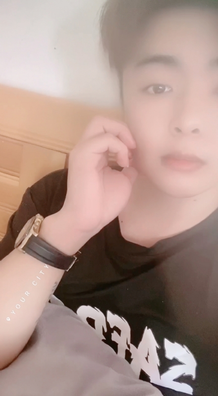 90后的第二张照片--汕尾相亲服务中心