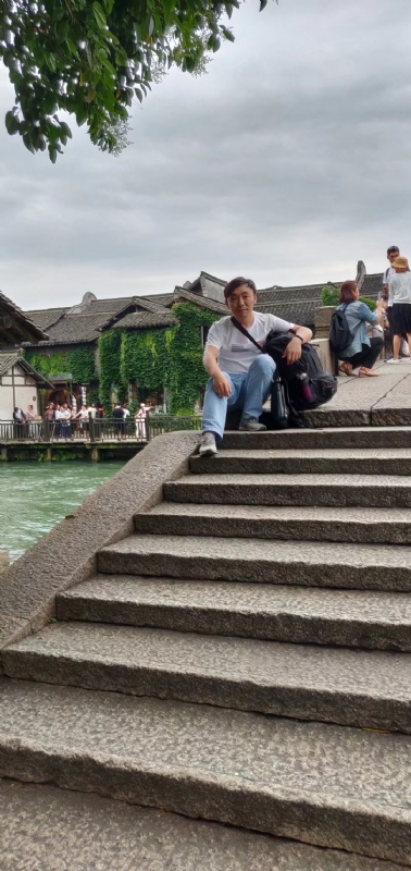 孤星夜雨的第一张照片--汕尾相亲服务中心