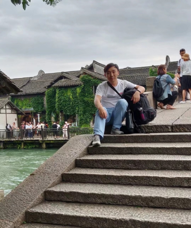 孤星夜雨的第二张照片--汕尾相亲服务中心