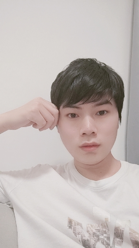 爱你不是两三天的第一张照片--汕尾相亲服务中心