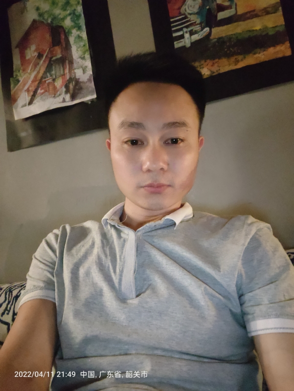 寻的第一张照片--汕尾相亲服务中心