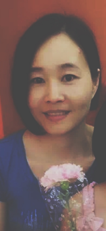 Fenshmily的第一张照片--汕尾相亲服务中心