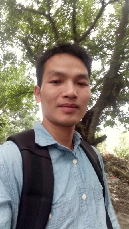 ZHL的第一张照片--汕尾相亲服务中心