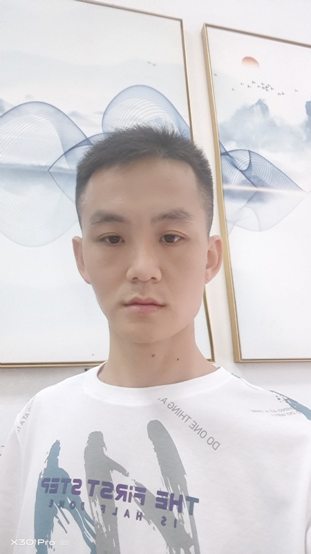 啊鑫的第一张照片--汕尾相亲服务中心