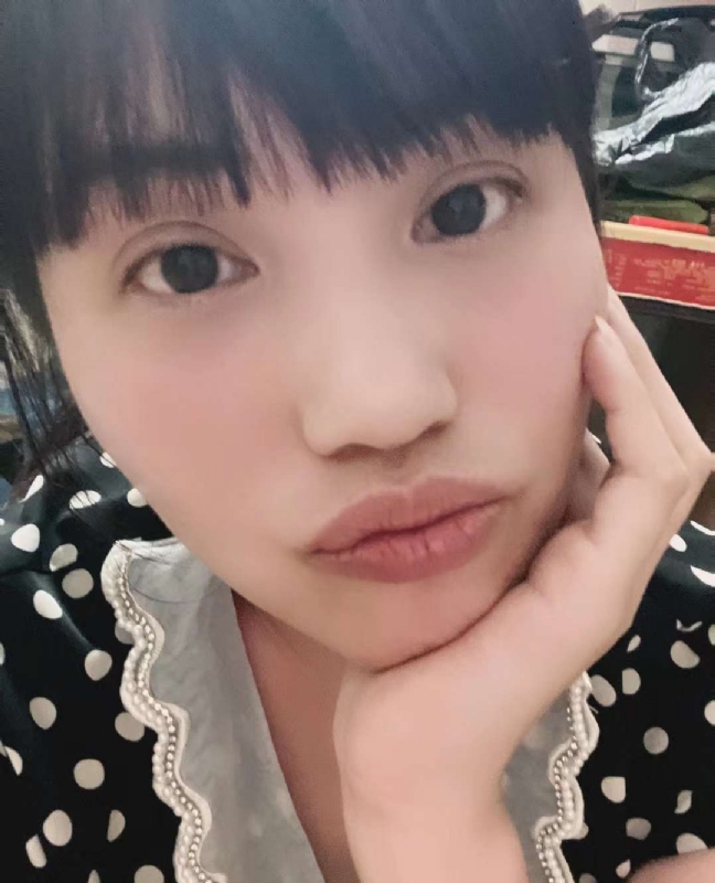 CC的第一张照片--汕尾相亲服务中心