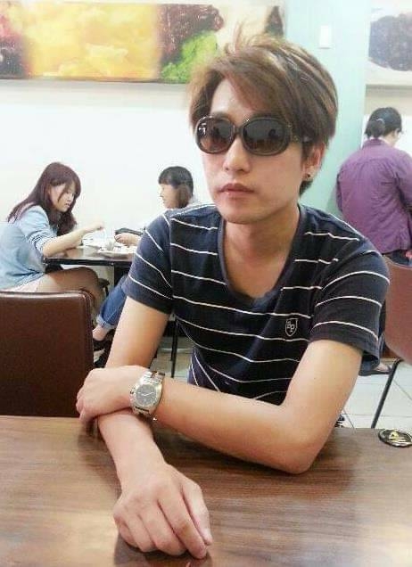 小克的第一张照片--汕尾相亲服务中心