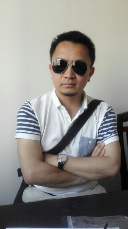 红粉知己觅一位的第二张照片--汕尾相亲服务中心