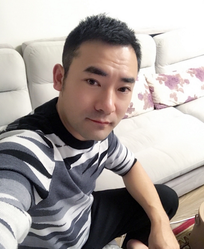 随风的第一张照片--汕尾相亲服务中心