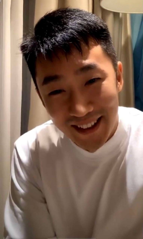 杨先森的第一张照片--汕尾相亲服务中心