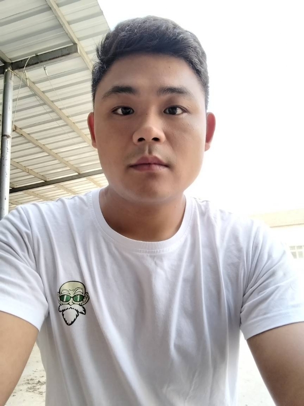 高大威武的第一张照片--汕尾相亲服务中心