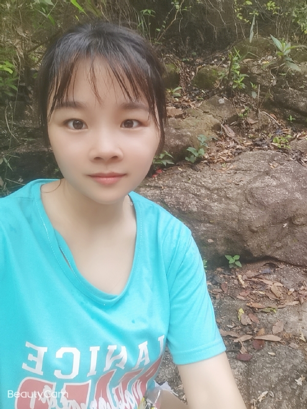 糖糖的第一张照片--汕尾相亲服务中心