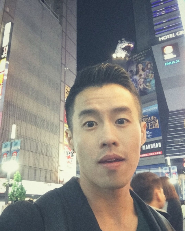 寒江孤影的第一张照片--汕尾相亲服务中心