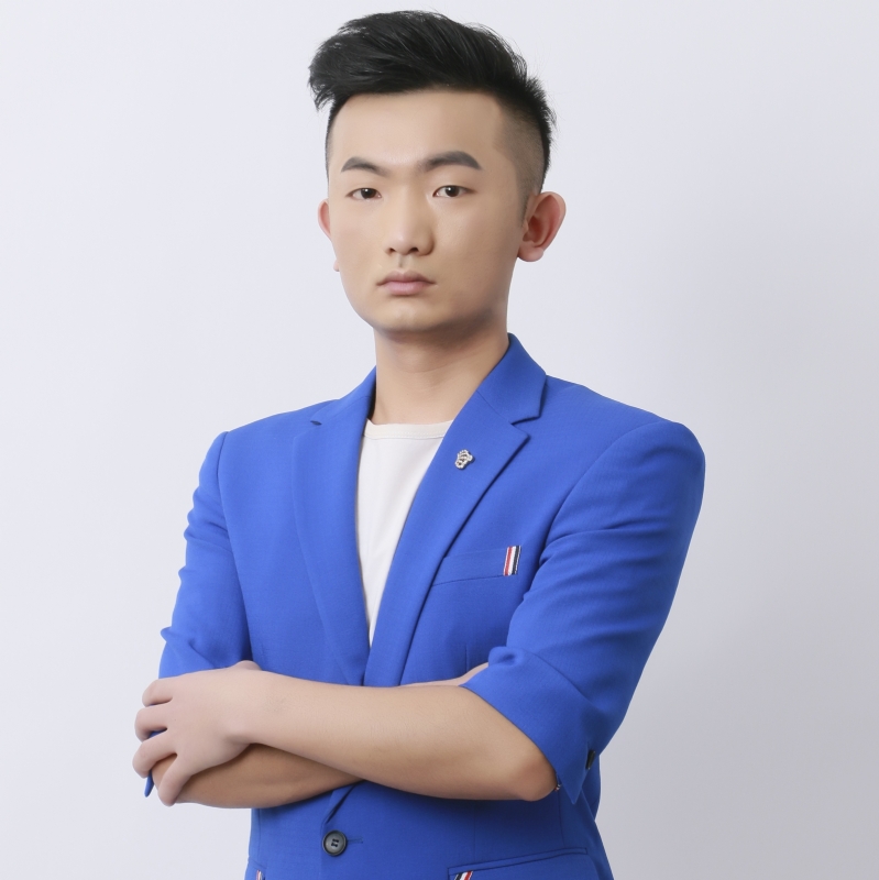 吴海瑞的第一张照片--汕尾相亲服务中心