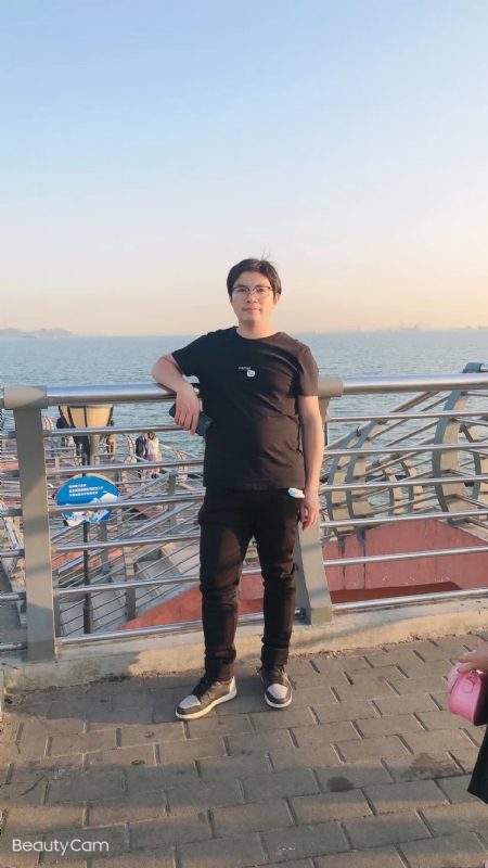 陆迅的第一张照片--汕尾相亲服务中心