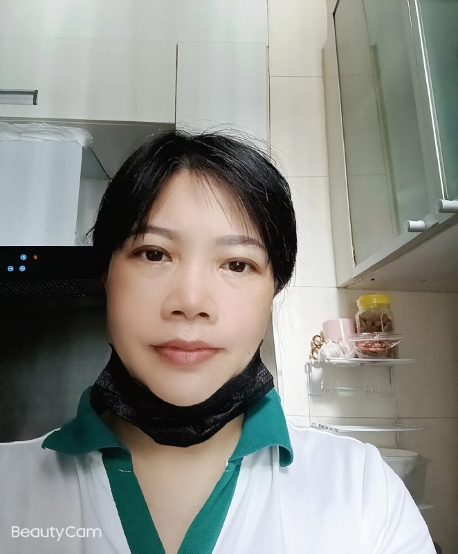 红豆的第一张照片--汕尾相亲服务中心