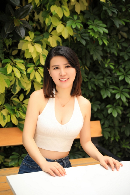 罗林的第一张照片--汕尾相亲服务中心