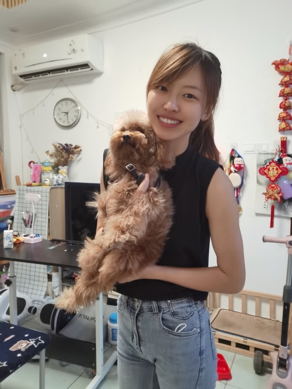 relin的第三张照片--汕尾相亲服务中心