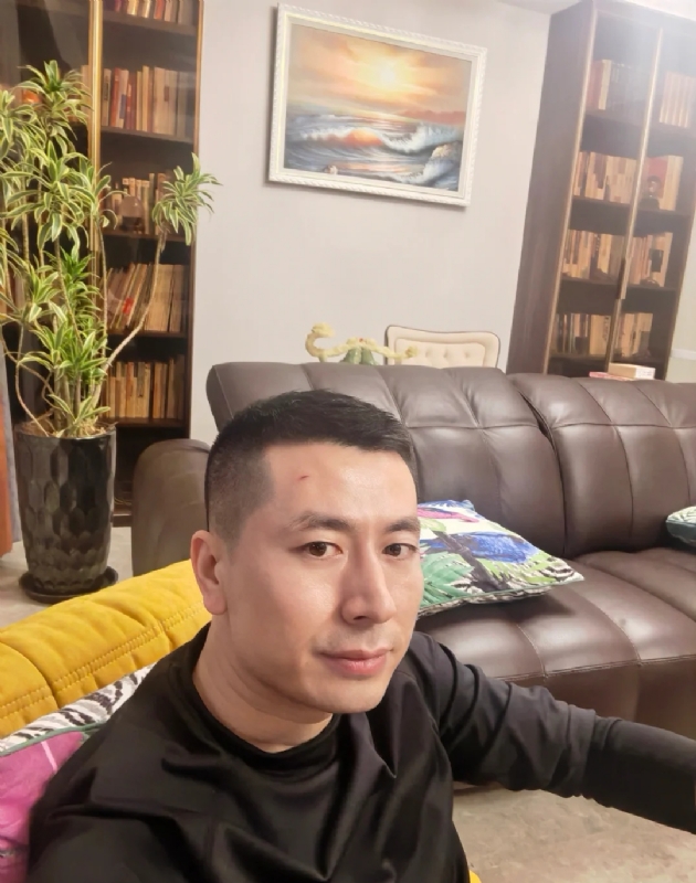 Gs的第二张照片--汕尾相亲服务中心