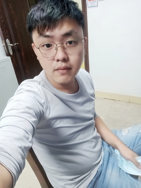 小林子的第二张照片--汕尾相亲服务中心