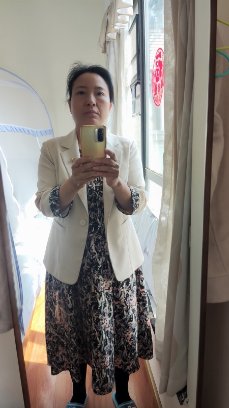 踏雪寻梅的第一张照片--汕尾相亲服务中心