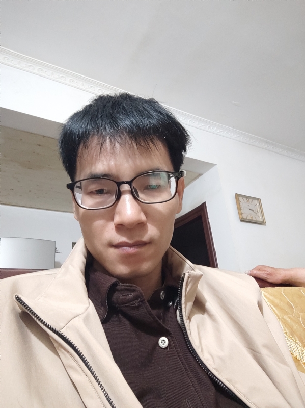 杨一凡的第一张照片--汕尾相亲服务中心