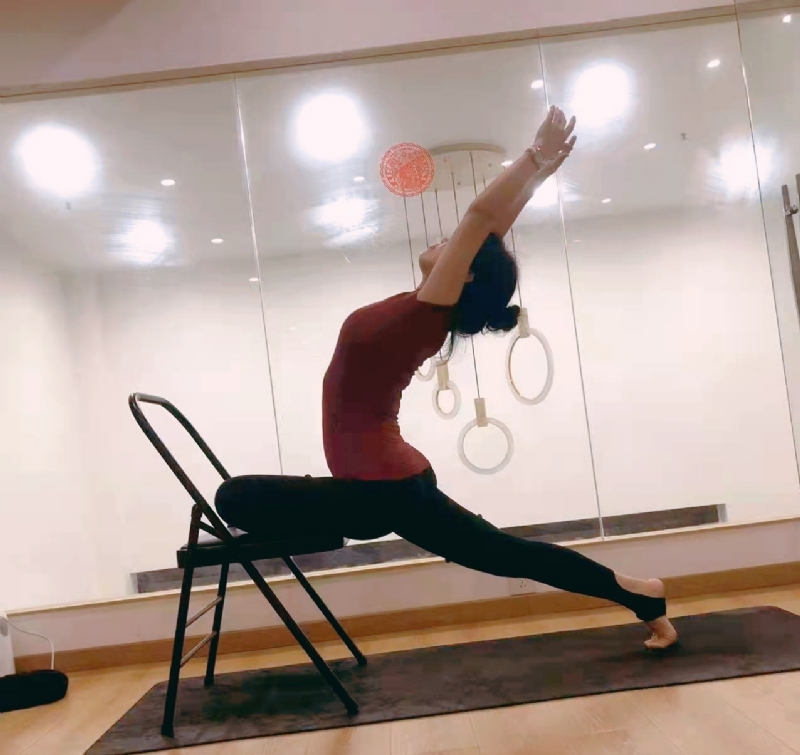 小鹿的第一张照片--汕尾相亲服务中心