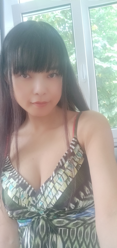 Sophia的第一张照片--汕尾相亲服务中心