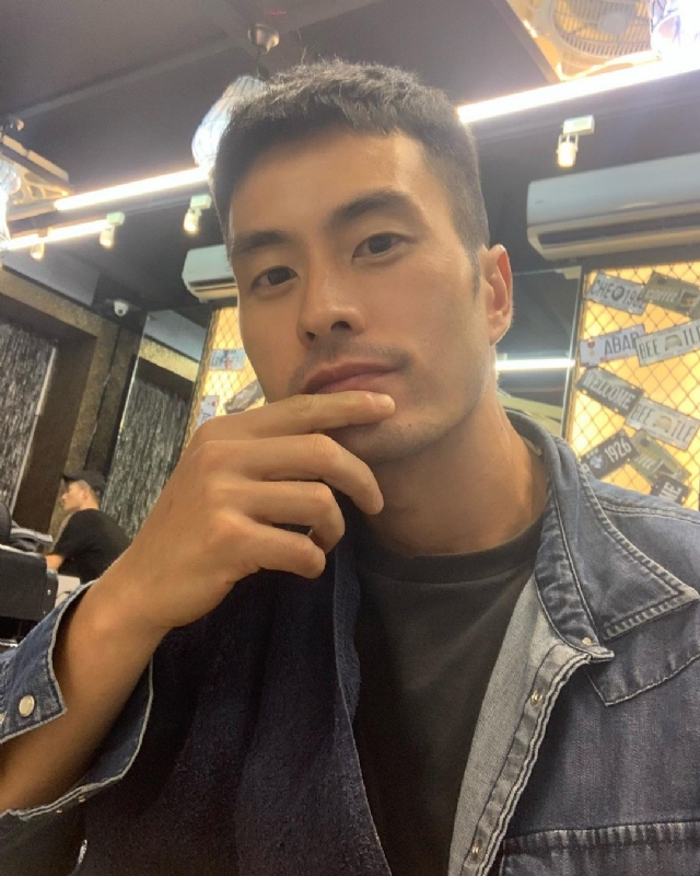 伟业强哥的第一张照片--汕尾相亲服务中心