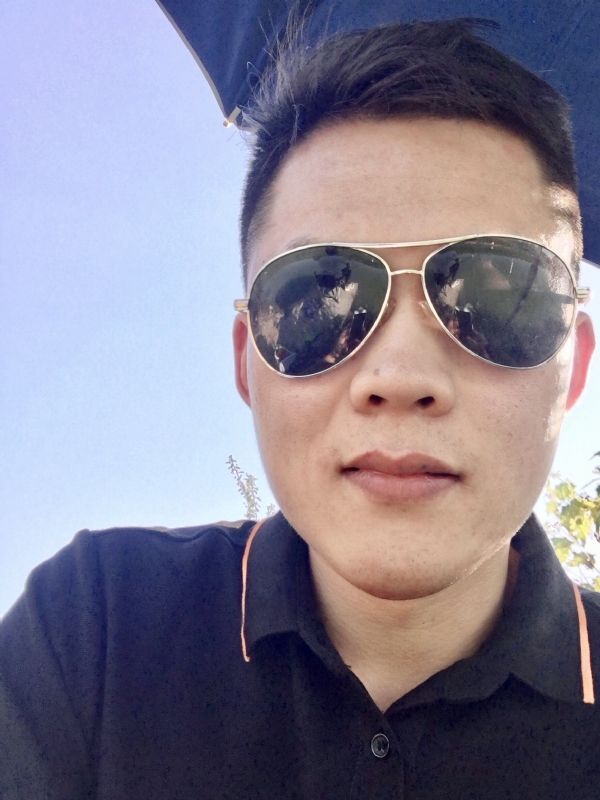 德鹏的第一张照片--汕尾相亲服务中心