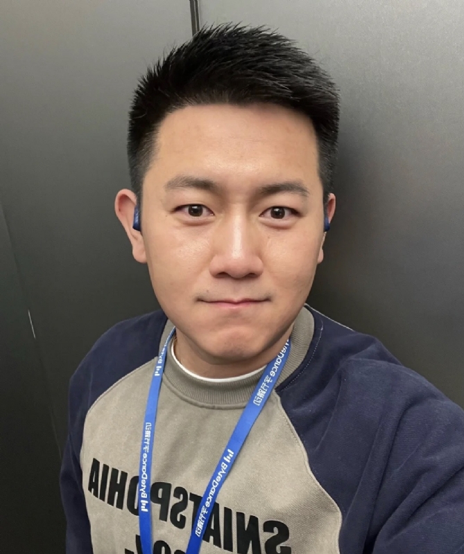 LP2023的第一张照片--汕尾相亲服务中心