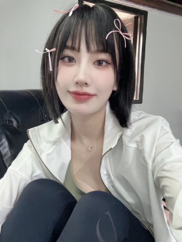 Alma的第一张照片--汕尾相亲服务中心