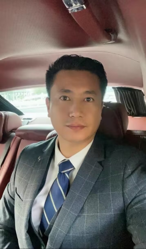 小张的第二张照片--汕尾相亲服务中心