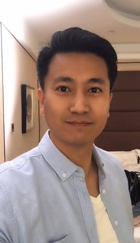 一路向前GO的第一张照片--汕尾相亲服务中心