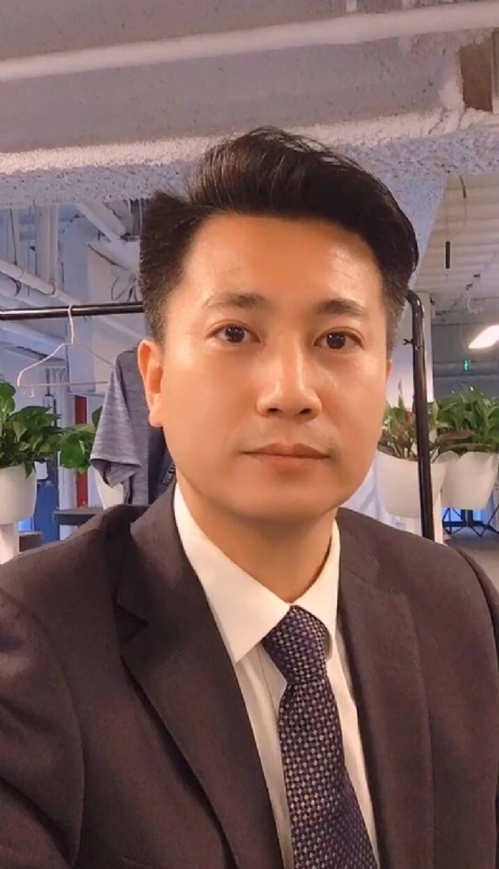 一路向前GO的第三张照片--汕尾相亲服务中心