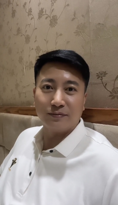 厚德载物的第一张照片--汕尾相亲服务中心