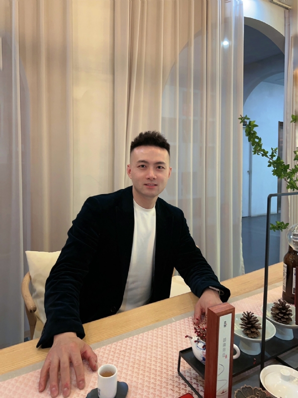 爱人知心的第一张照片--汕尾相亲服务中心