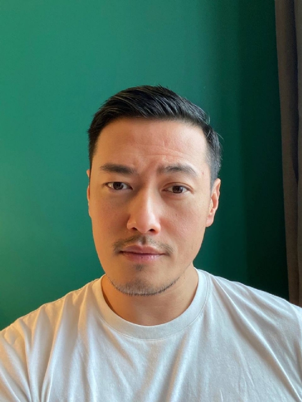 Allen的第一张照片--汕尾相亲服务中心