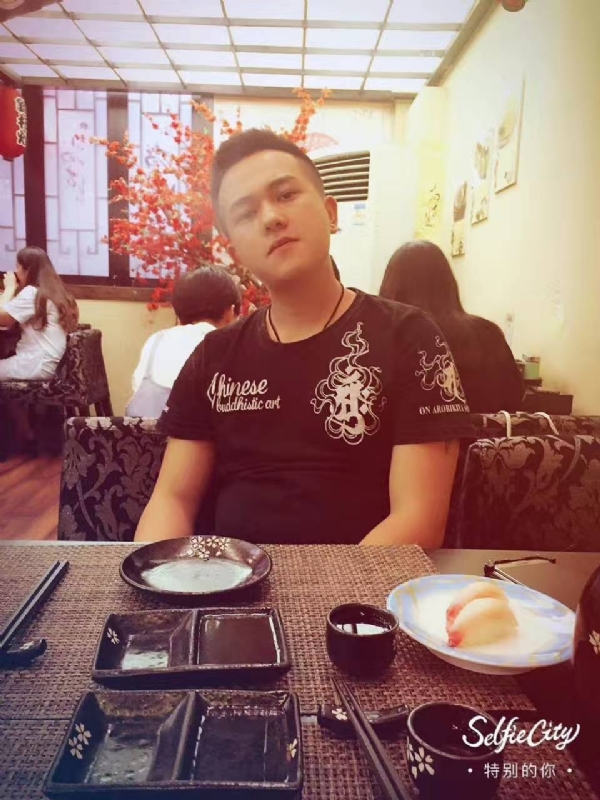 夏天的第四张照片--汕尾相亲服务中心