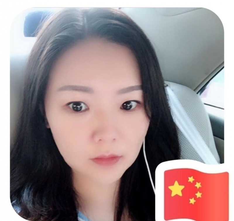 李姝静的第二张照片--汕尾相亲服务中心