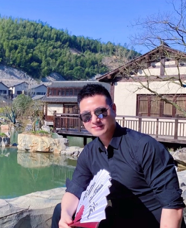 勿忘初心的第二张照片--汕尾相亲服务中心