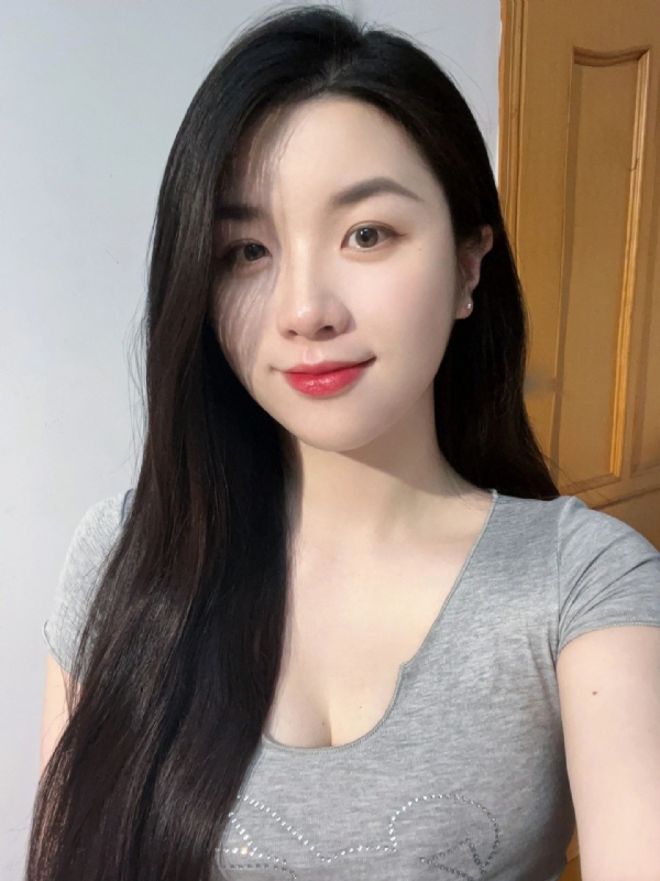 乔乔在寻爱的第一张照片--汕尾相亲服务中心