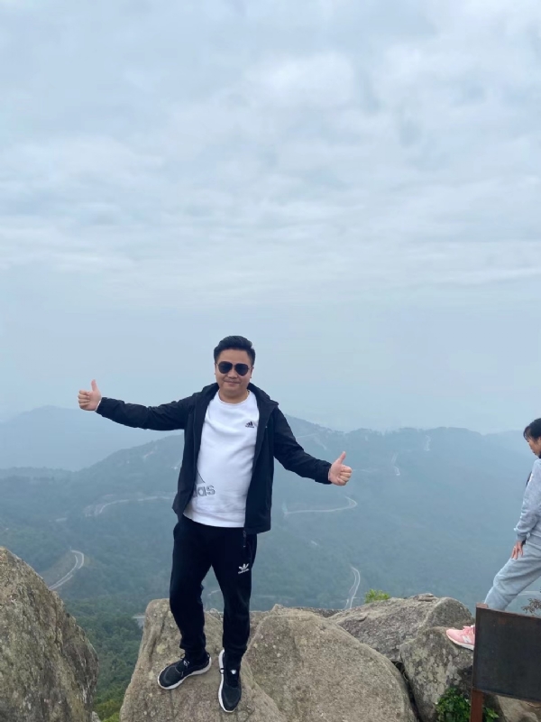 kinlee的第一张照片--汕尾相亲服务中心