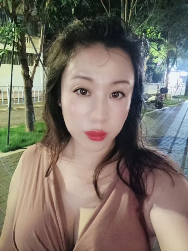 叶子青青的第二张照片--汕尾相亲服务中心